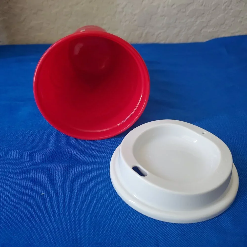 Starbucks Holiday 2024 Reusable Cup
